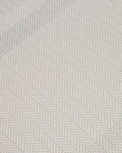 Kave Home Ligbed Lesina Stapelbaar Aluminium Taupe