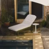 Kave Home Ligbed Rodia Beige/Groen 200cm