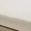 Kave Home Ligbed Rodia Beige/Taupe 200cm