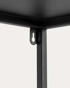 Kave Home Open Wandkast Shantay 80x168cm
