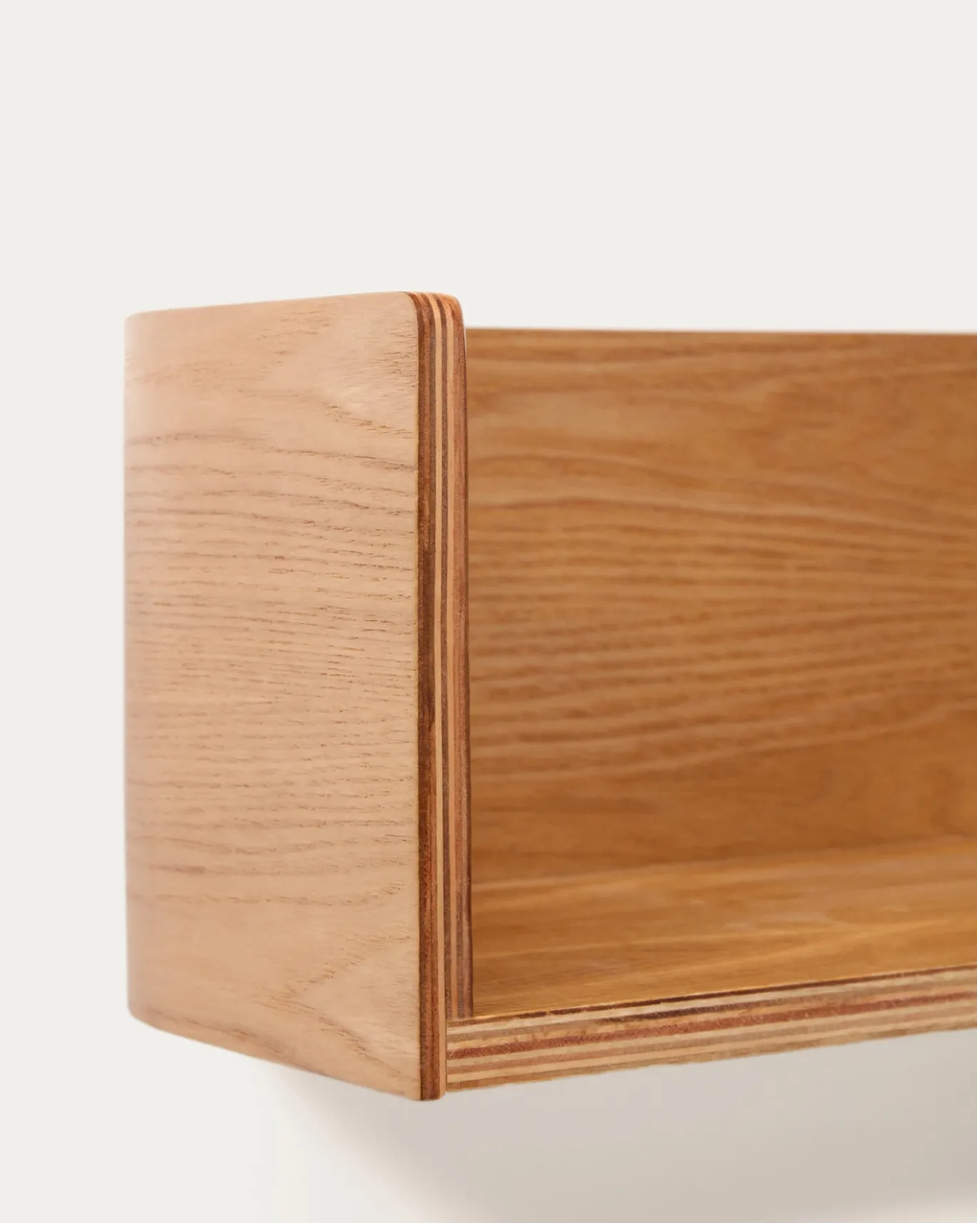 Kave Home Plank Octavia Essen Multiplex 90x20cm