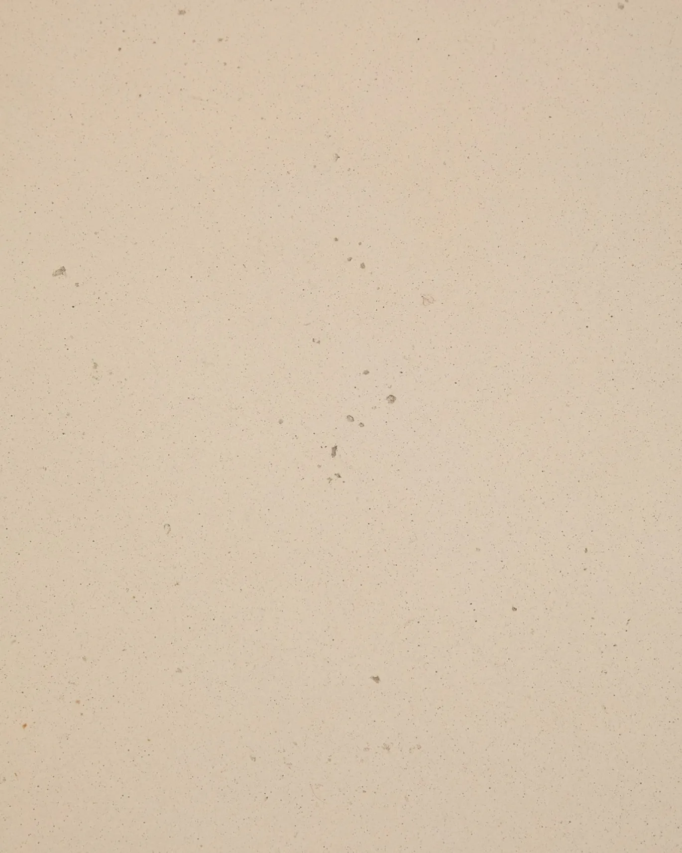 Kave Home Salontafel Aiguablava Cement Beige Ø90cm