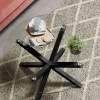 Kave Home Salontafel Argo Ø82cm