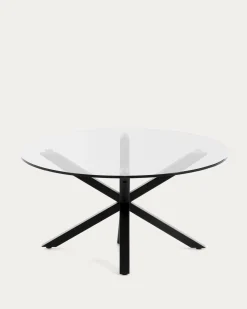 Kave Home Salontafel Argo Ø82cm