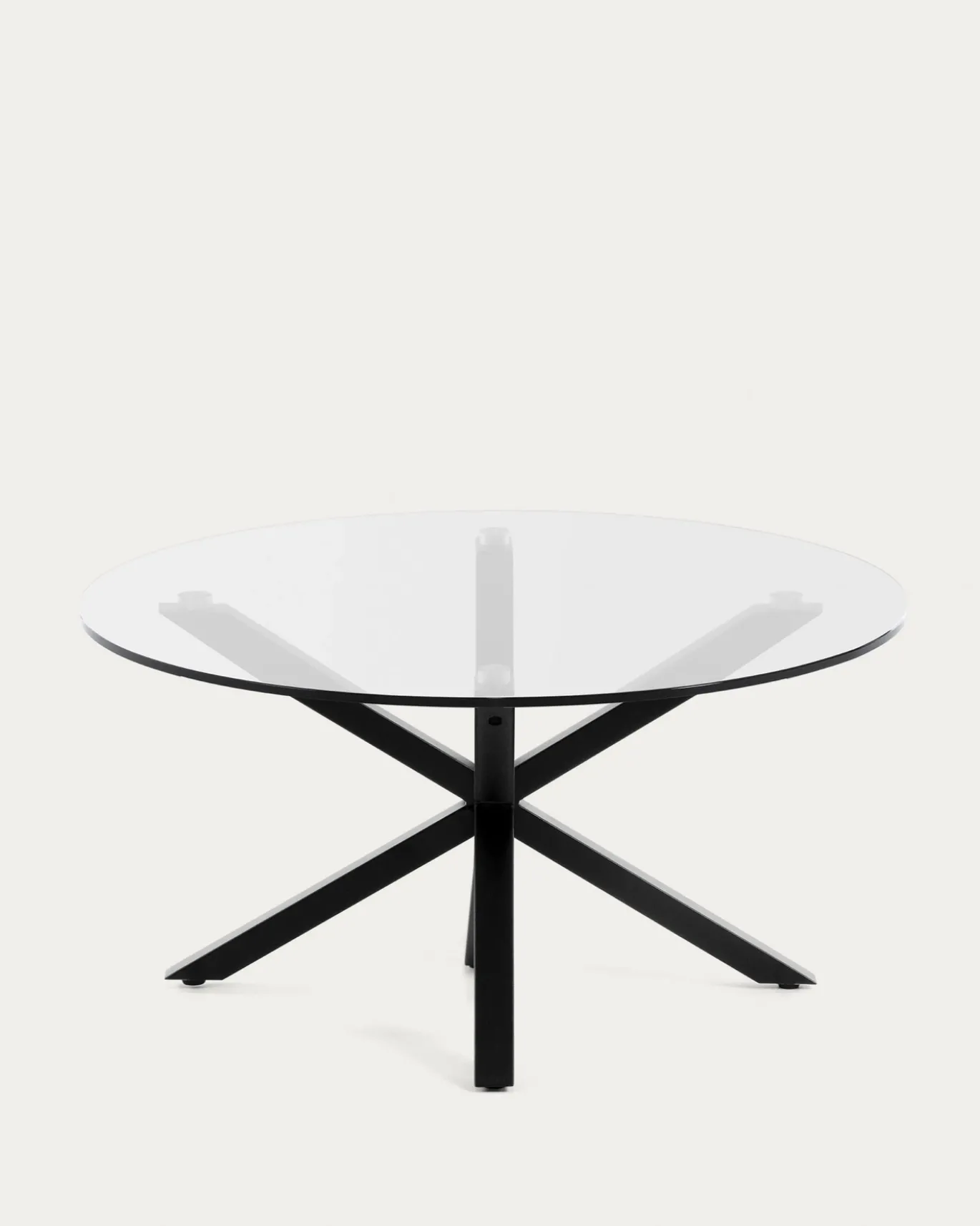 Kave Home Salontafel Argo Ø82cm