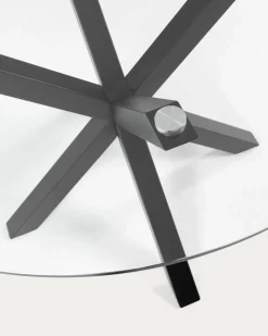 Kave Home Salontafel Argo Ø82cm