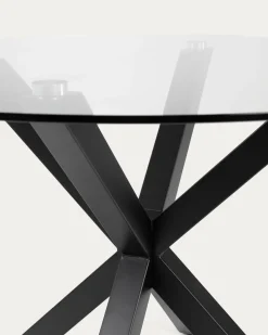 Kave Home Salontafel Argo Ø82cm