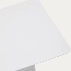 Kave Home Salontafel Arvin Grijs 70cm