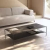 Kave Home Salontafel Azisi 140x60cm