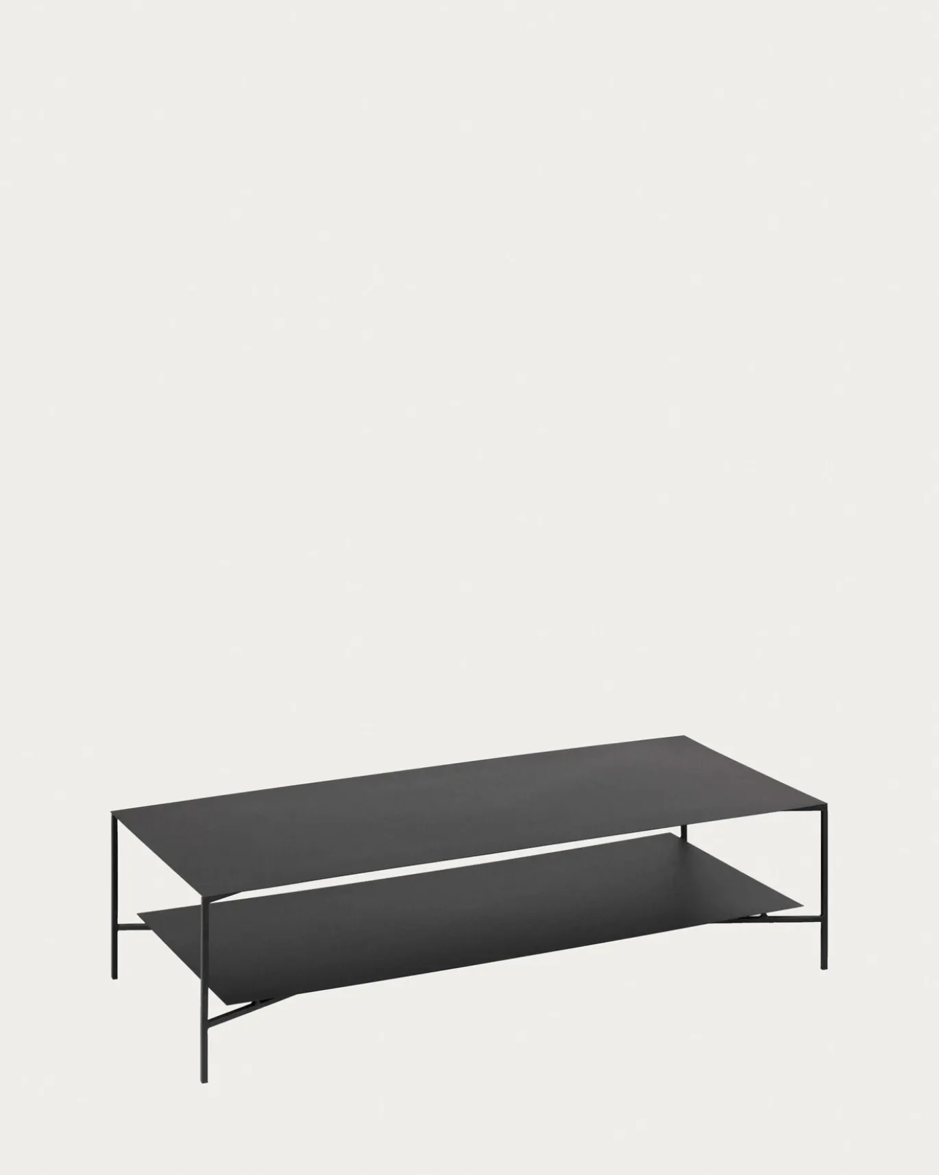Kave Home Salontafel Azisi 140x60cm