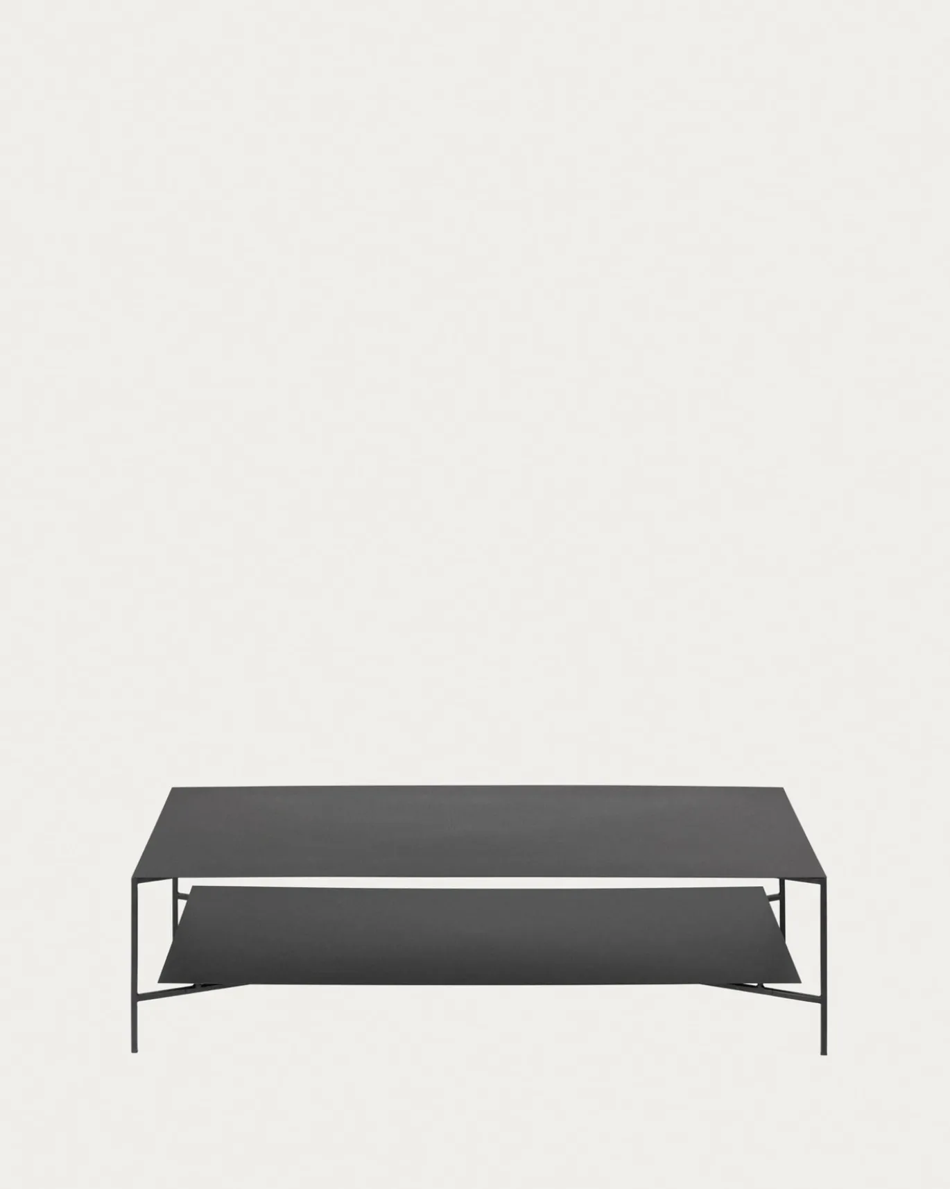 Kave Home Salontafel Azisi 140x60cm