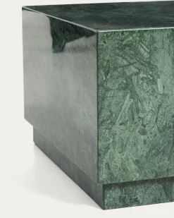 Kave Home Salontafel Sorein Marmer Groen 100cm