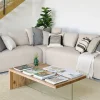 Kave Home Salontafel Tulsi 120x70cm