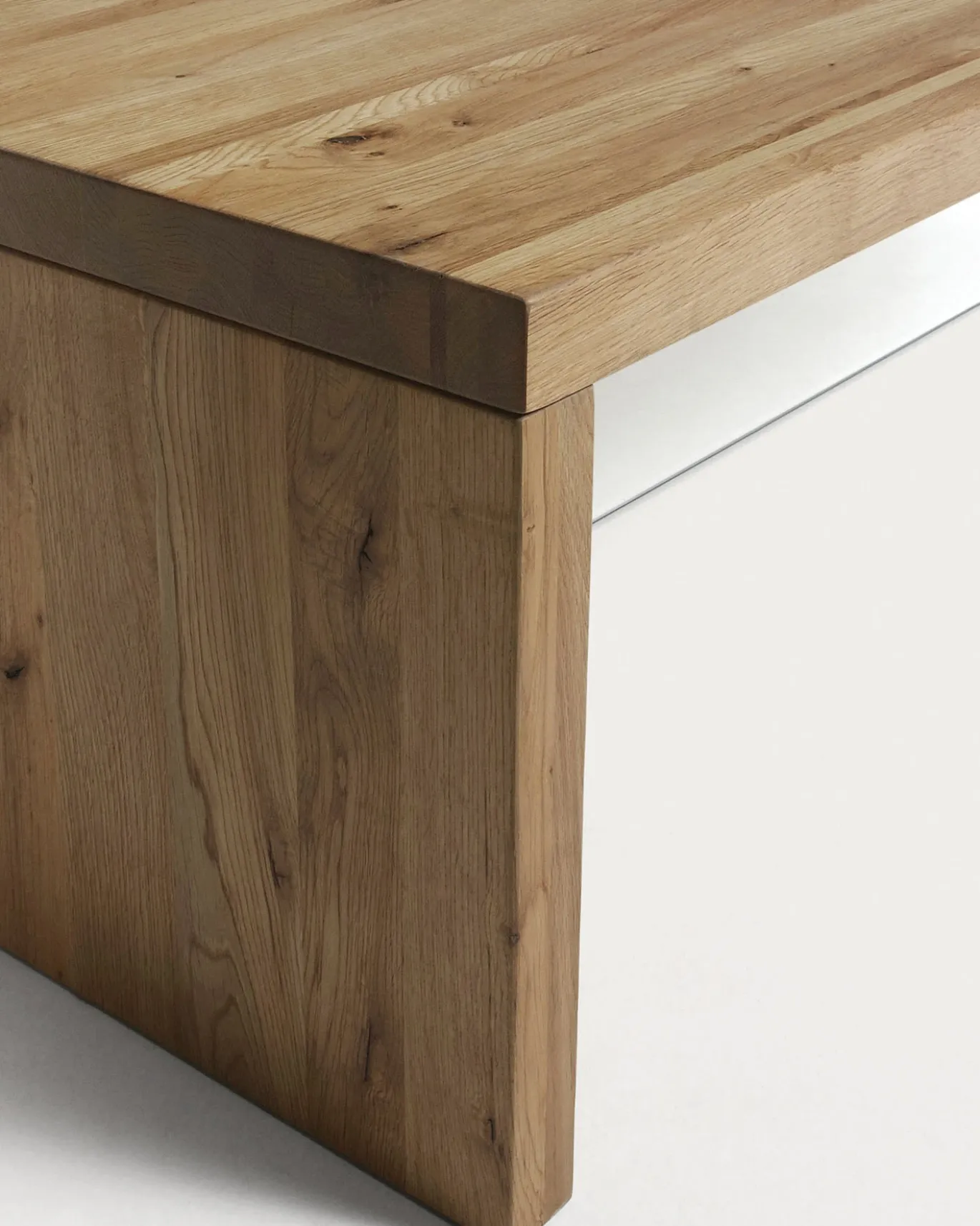 Kave Home Salontafel Tulsi 120x70cm