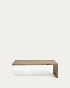 Kave Home Salontafel Tulsi 120x70cm