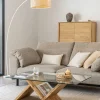 Kave Home Salontafel Waley 120x70cm