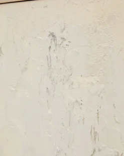 Kave Home Schilderij Abstract Silpa Beige 200x120cm
