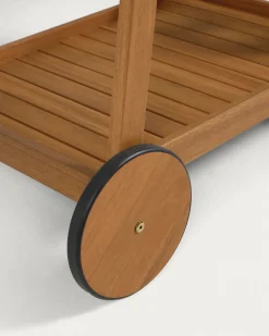 Kave Home Serveertafel Felisa Acaciahout Fsc 1
