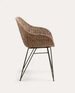 Kave Home Stoel Chart Rotan