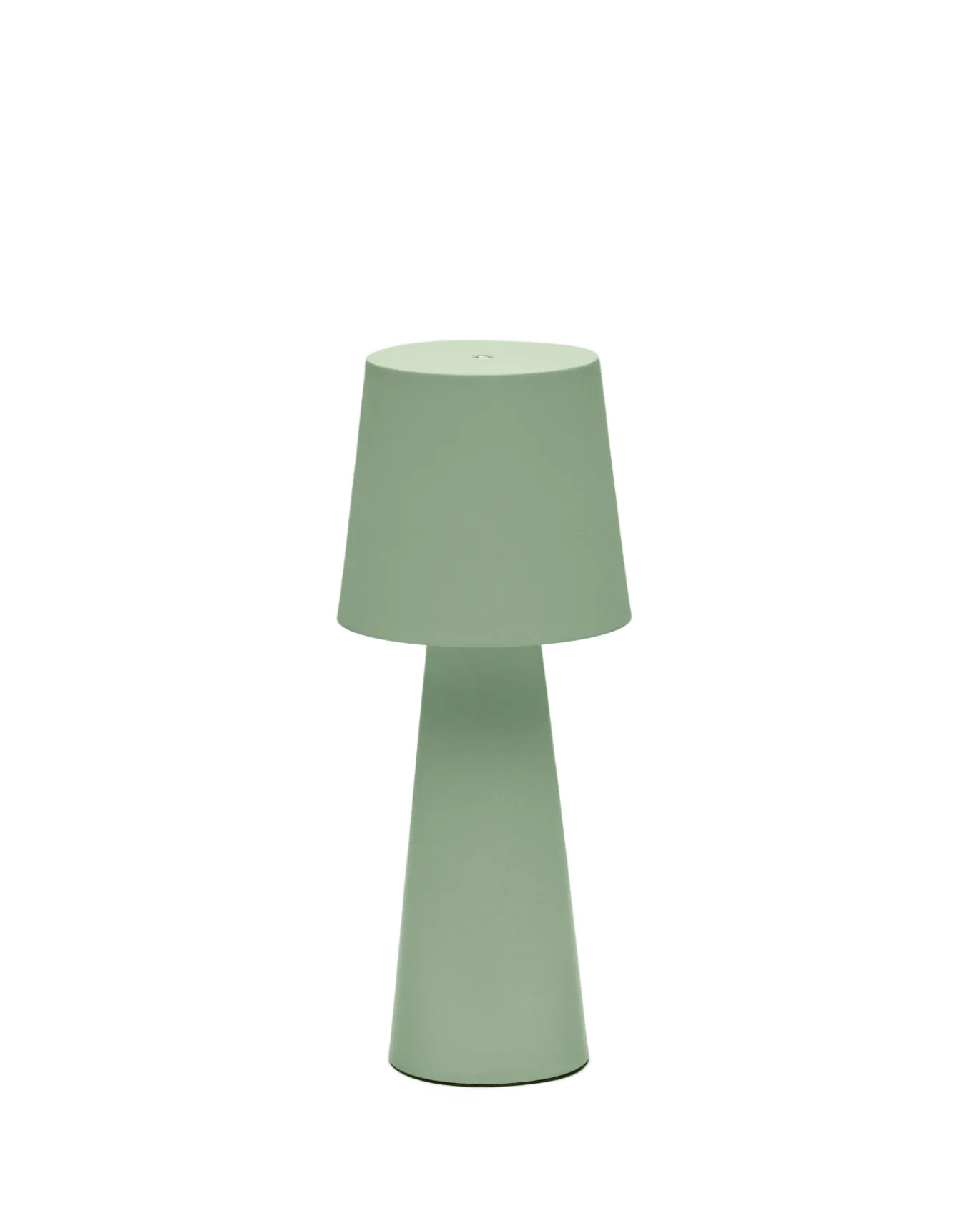 Kave Home Tafellamp Arenys Outdoor Metaal Turquoise