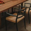 Kave Home Tafel Sashi Massief Teakhout 220x100cm