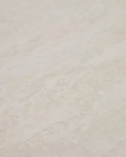Kave Home Tuintafel Anafi Sintered Stone Beige 140cm