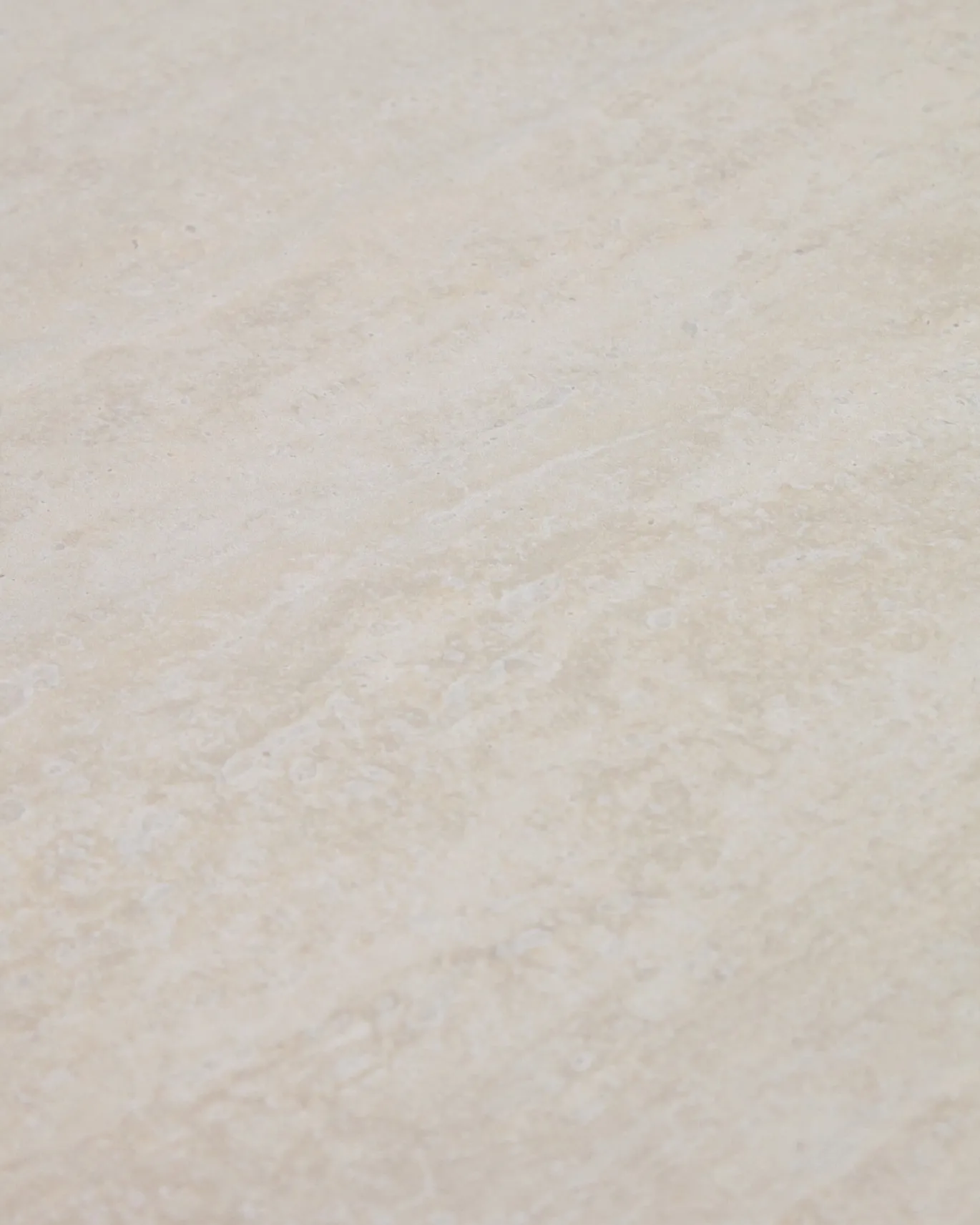 Kave Home Tuintafel Anafi Sintered Stone Beige 140cm