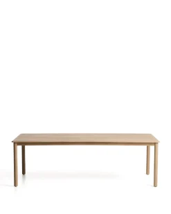 Kave Home Tuintafel Sori Massief Acaciahout Naturel 240cm