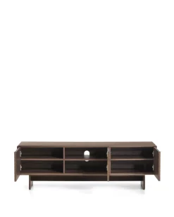 Kave Home TV-Meubel Norlen Walnoot 150cm