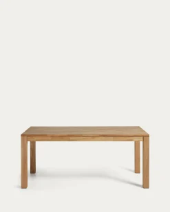 Kave Home Uitschuifbare Tafel Isbel 120-200cm