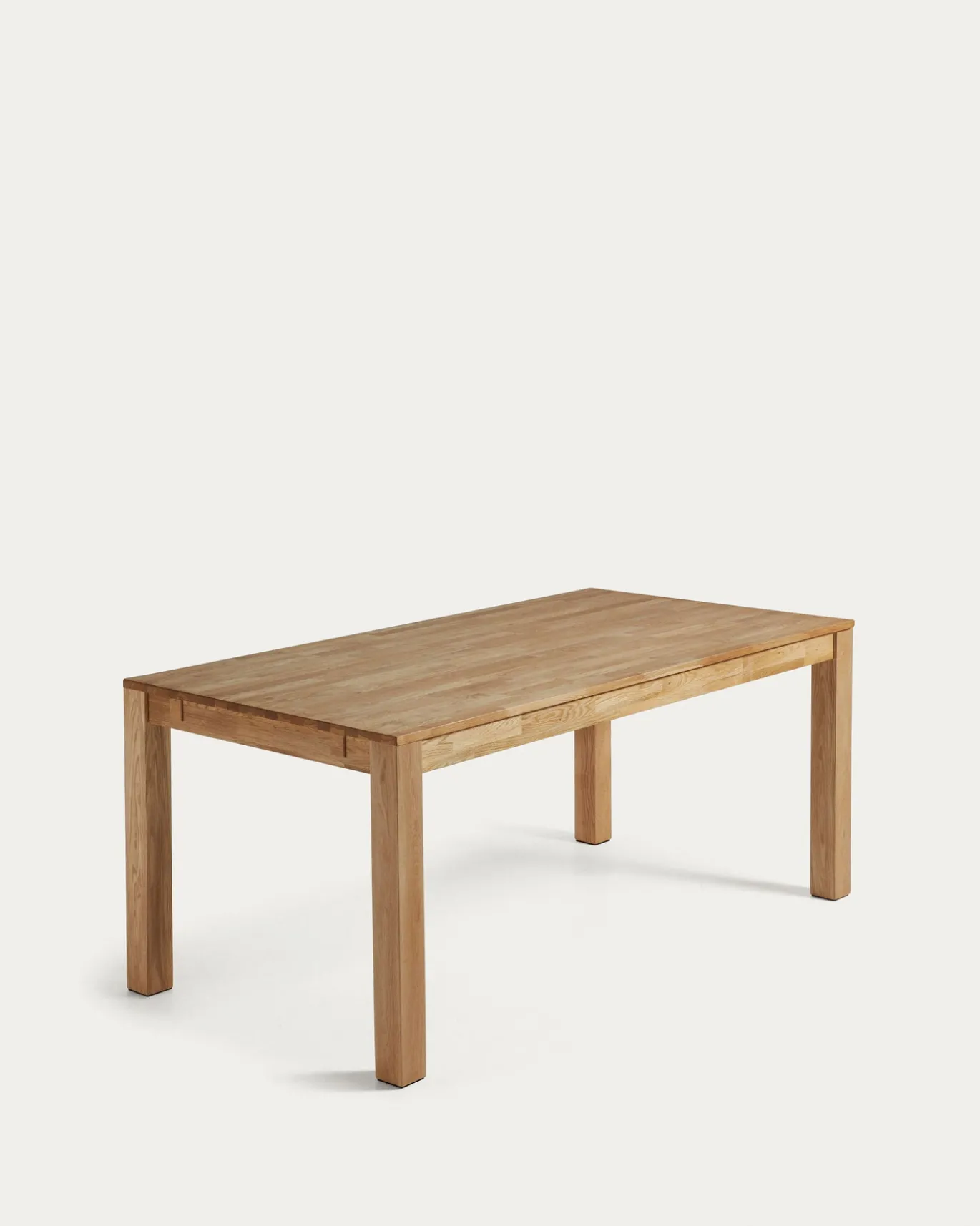 Kave Home Uitschuifbare Tafel Isbel 120-200cm