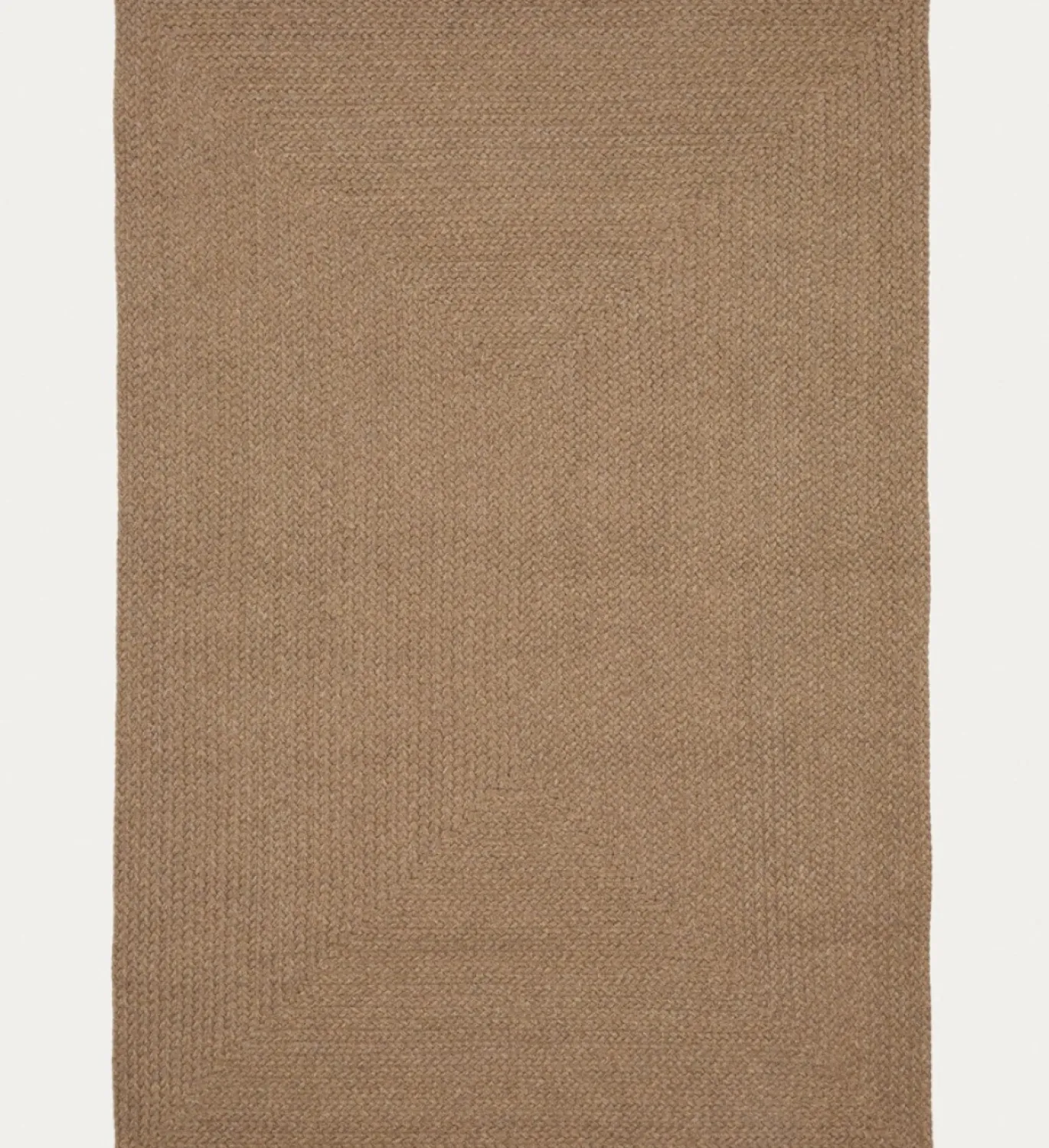 Kave Home Vloerkleed Despas Beige 160x230cm