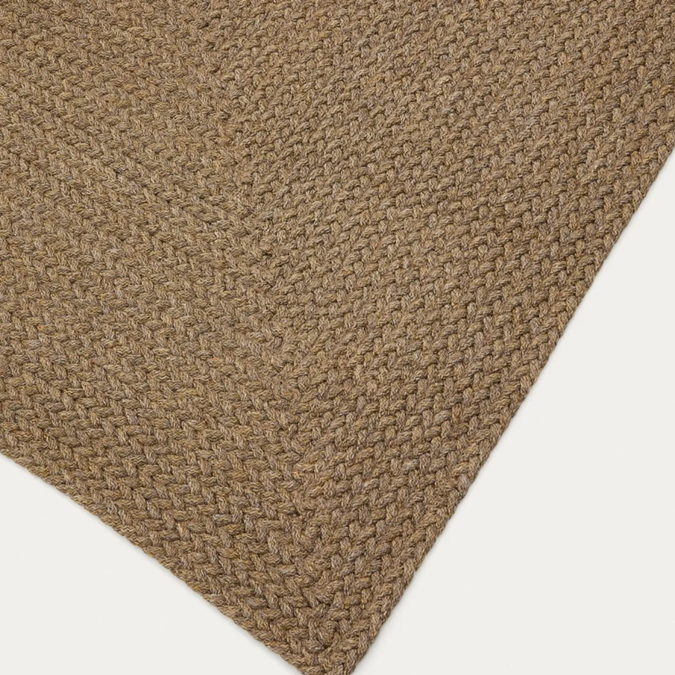 Kave Home Vloerkleed Despas Beige 160x230cm