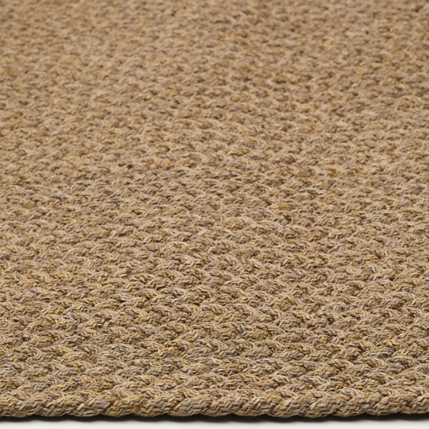 Kave Home Vloerkleed Despas Beige 160x230cm