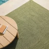 Kave Home Vloerkleed Despas Groen 160x230cm