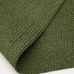 Kave Home Vloerkleed Despas Groen 160x230cm