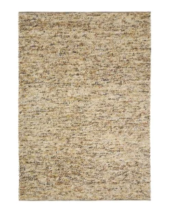 Kave Home Vloerkleed Elanis Wol Veelkleurig Bouclé 200x300cm