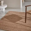 Kave Home Vloerkleed Madelin Naturel Jute 160x230cm