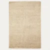 Kave Home Vloerkleed Neade Katoen Beige 200x300cm