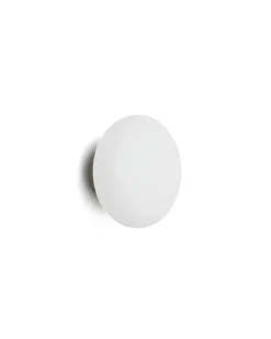 Kave Home Wandlamp Bamila Glas Ø15cm