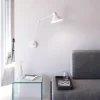 Kave Home Wandlamp Dione Wit