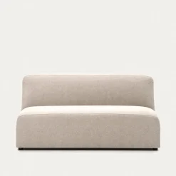 Kave Home 2-zits Module Neom Beige 150cm