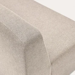 Kave Home 2-zits Module Neom Beige 150cm