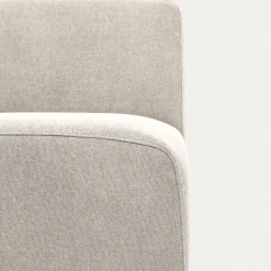 Kave Home 2-zits Module Neom Beige 150cm
