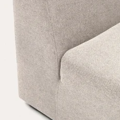 Kave Home 2-zits Module Neom Beige 150cm
