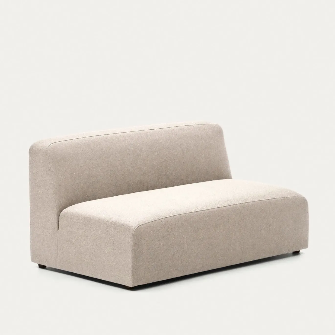 Kave Home 2-zits Module Neom Beige 150cm