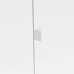 Kledingkast Next Wit 149x202cm - Giga Living