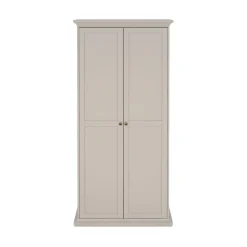 Kledingkast Paris Cashmere - Giga Living