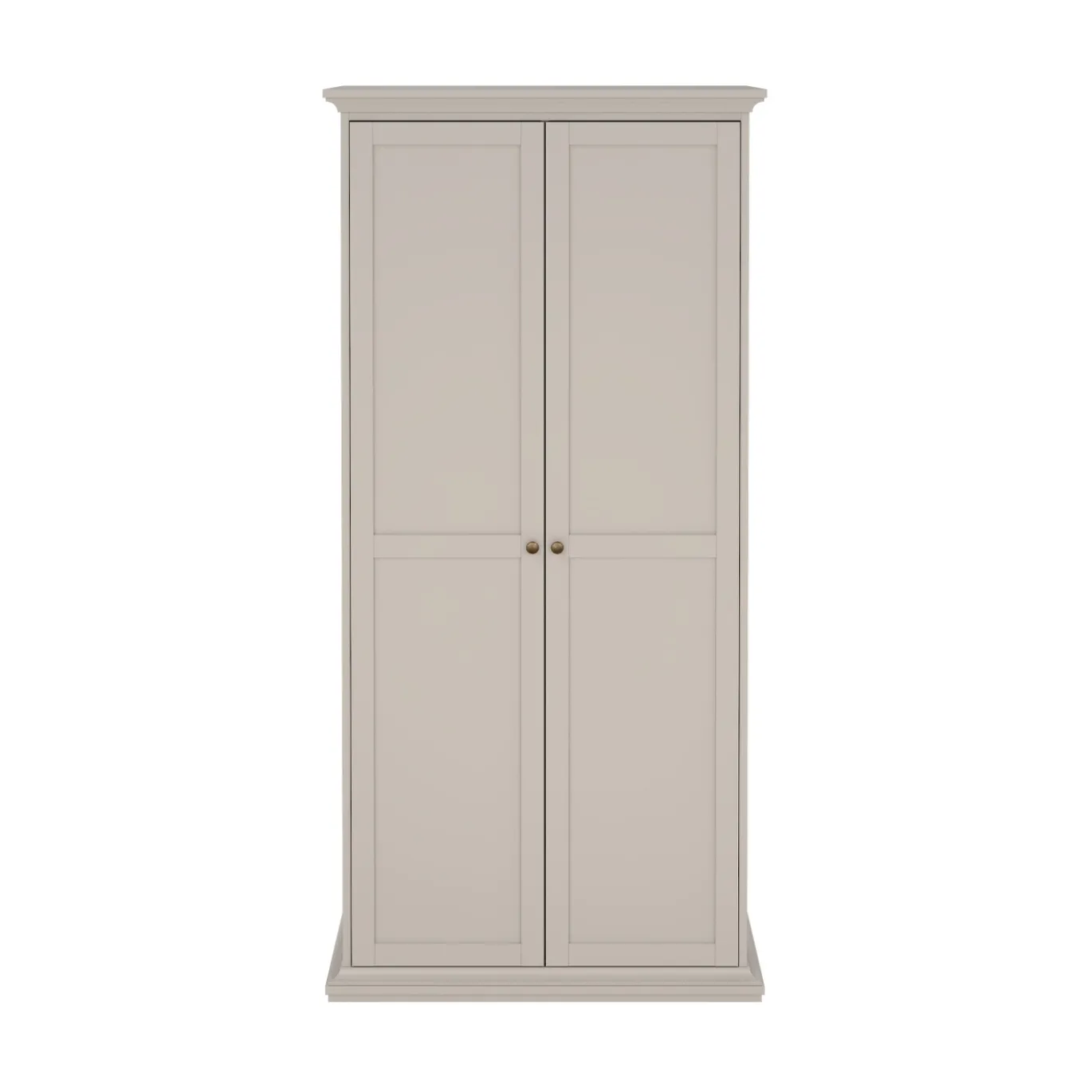 Kledingkast Paris Cashmere - Giga Living