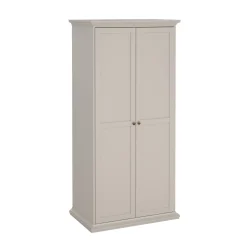 Kledingkast Paris Cashmere - Giga Living